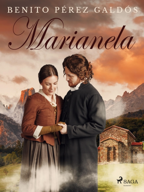 Marianela, EPUB eBook