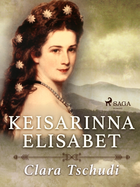 Keisarinna Elisabet, EPUB eBook