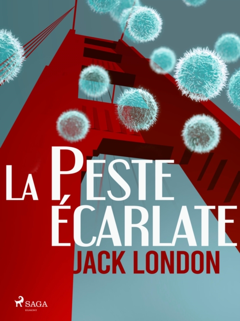 La Peste ecarlate, EPUB eBook