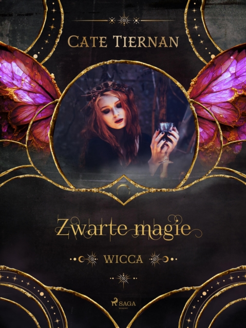 Zwarte magie, EPUB eBook