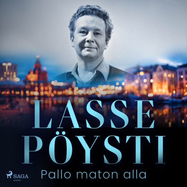 Pallo maton alla, eAudiobook MP3 eaudioBook