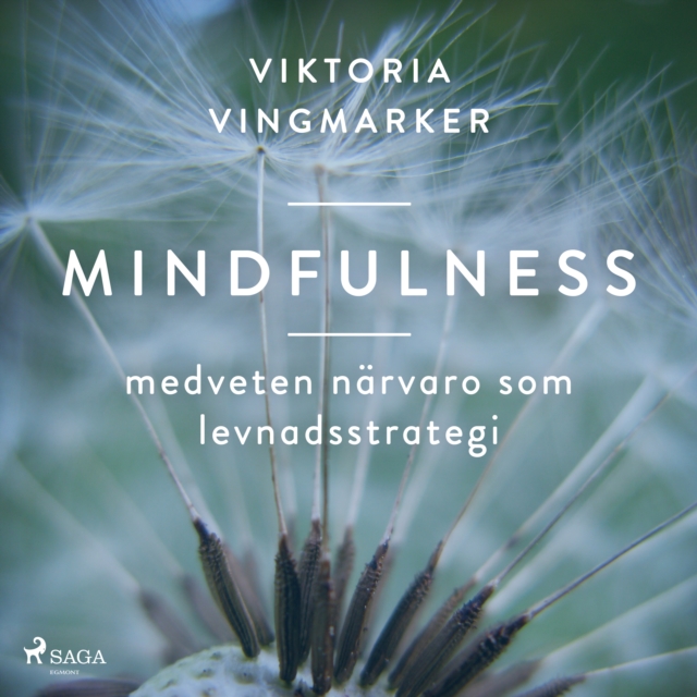 Mindfulness : medveten narvaro som levnadsstrategi, eAudiobook MP3 eaudioBook