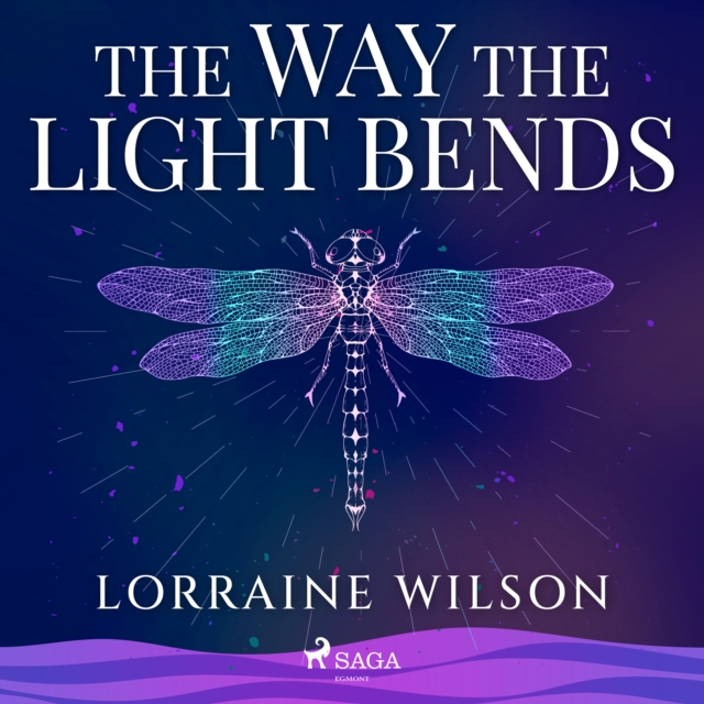 The Way the Light Bends, eAudiobook MP3 eaudioBook