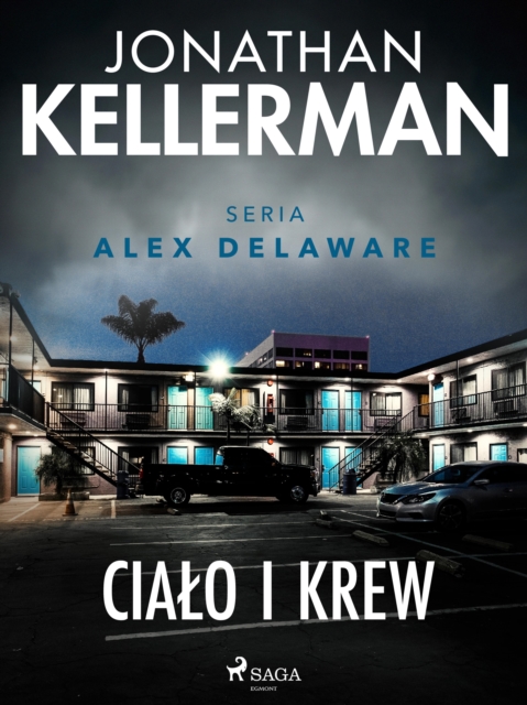 Cialo i krew, EPUB eBook