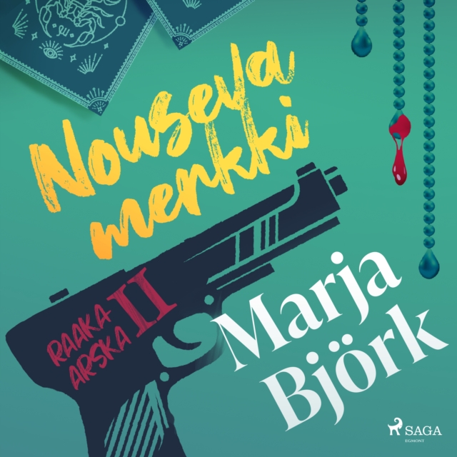 Nouseva merkki, eAudiobook MP3 eaudioBook