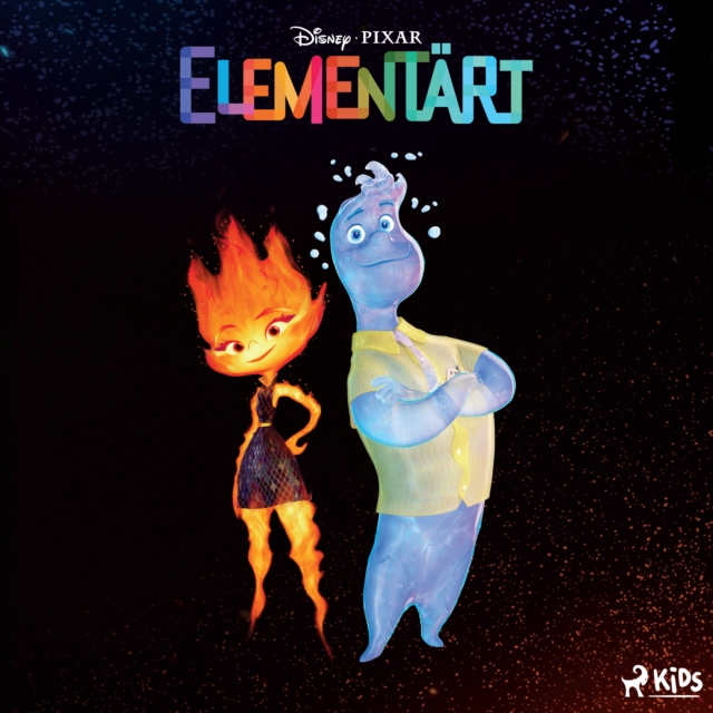 Elementart, eAudiobook MP3 eaudioBook