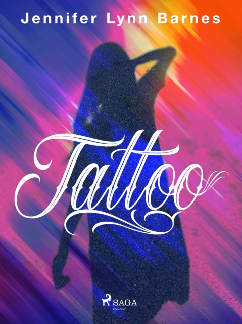 Tattoo, EPUB eBook