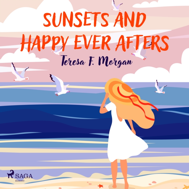 Sunsets and Happy Ever Afters, eAudiobook MP3 eaudioBook