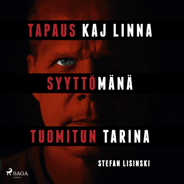 Tapaus Kaj Linna - Syyttomana tuomitun tarina, eAudiobook MP3 eaudioBook
