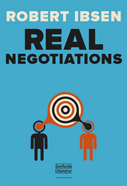 Real Negotiations, Paperback / softback Book