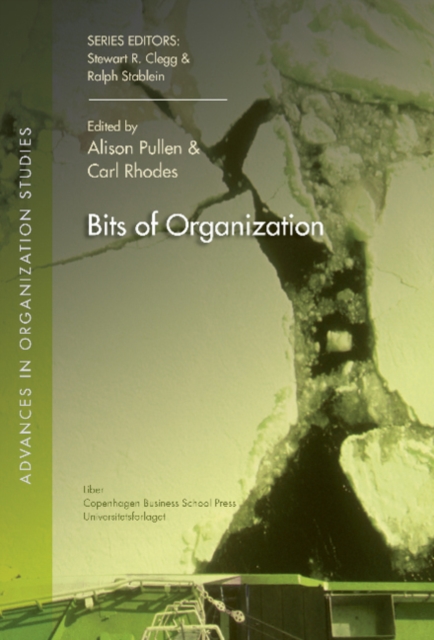 Bits of Organization, Paperback / softback Book