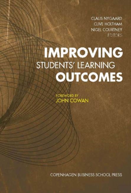 Improving Students Learning Outcome, Paperback / softback Book