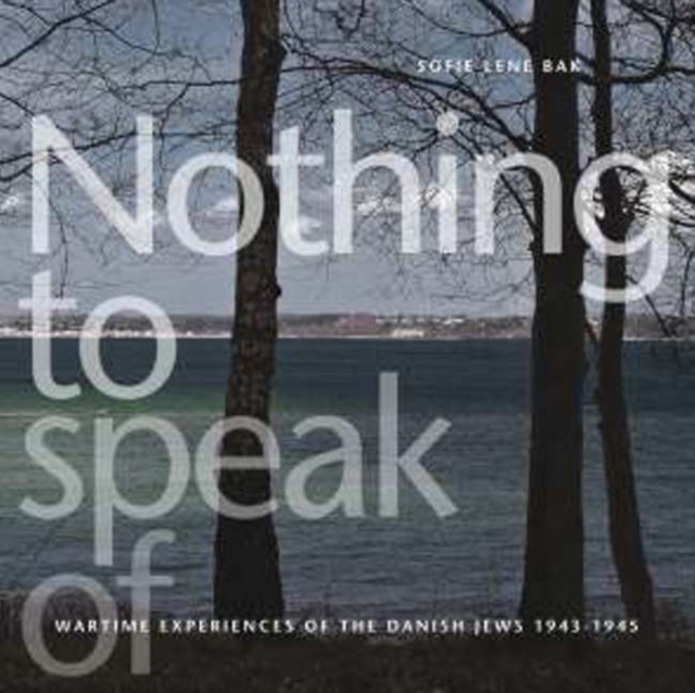 Nothing to Speak of : Wartime Experiences of the Danish Jews 1943-1945, Paperback / softback Book