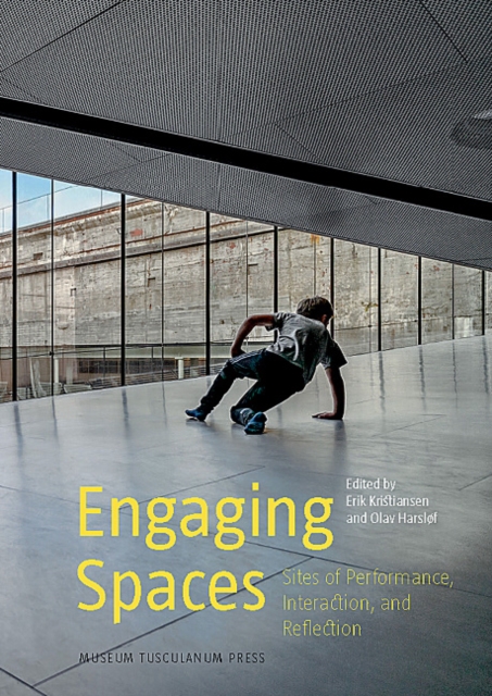 Engaging Spaces, Paperback / softback Book