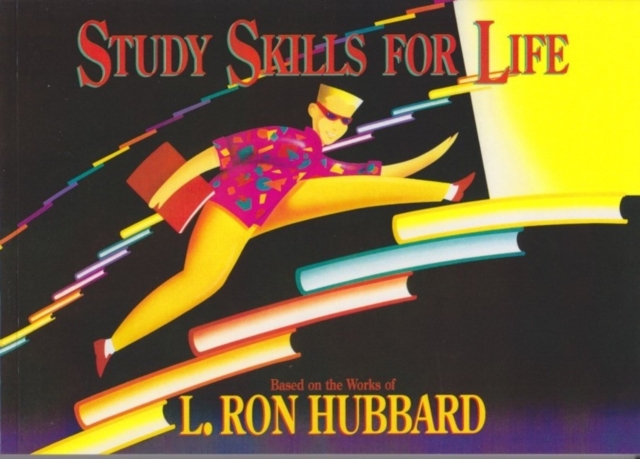 Study Skills for Life, Paperback / softback Book