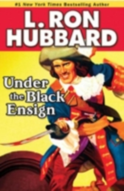 Under the Black Ensign, EPUB eBook