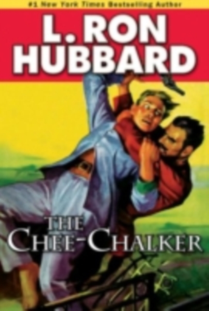 The Chee Chalker, EPUB eBook