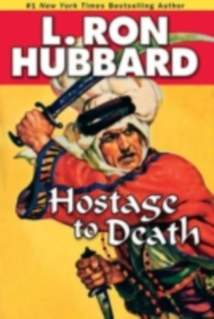 Hostage to Death, EPUB eBook