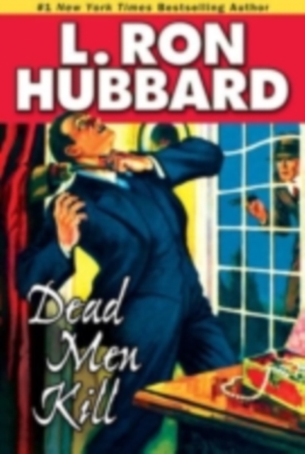 Dead Men Kill, EPUB eBook