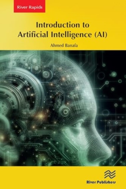 Introduction to Artificial Intelligence (AI), Paperback / softback Book