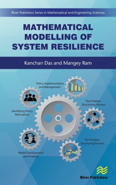 Mathematical Modelling of System Resilience, Hardback Book