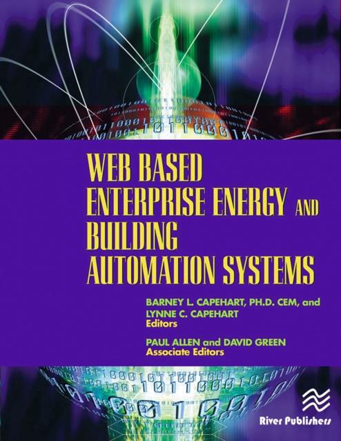 Web Based Enterprise Energy and Building Automation Systems : Design and Installation, PDF eBook