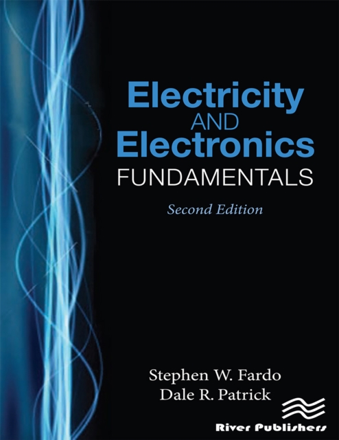 Electricity and Electronics Fundamentals, Second Edition, PDF eBook