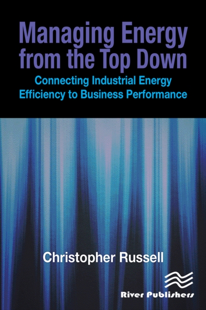Managing Energy From the Top Down : Connecting Industrial Energy Efficiency to Business Performance, PDF eBook