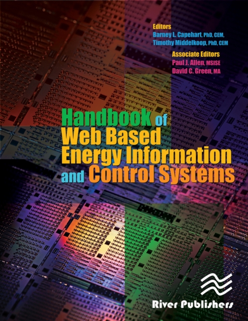 Handbook of Web Based Energy Information and Control Systems, PDF eBook