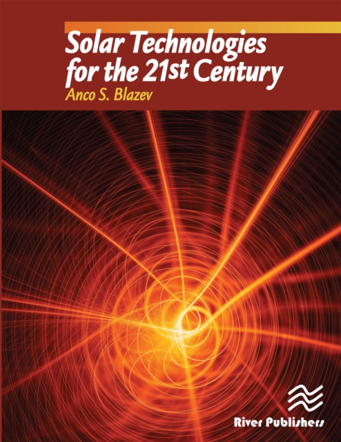 Solar Technologies for the 21st Century, PDF eBook