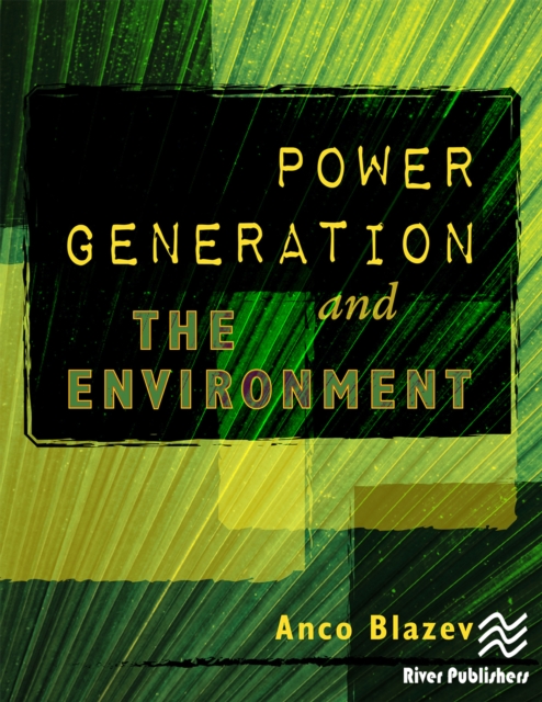 Power Generation and the Environment, PDF eBook
