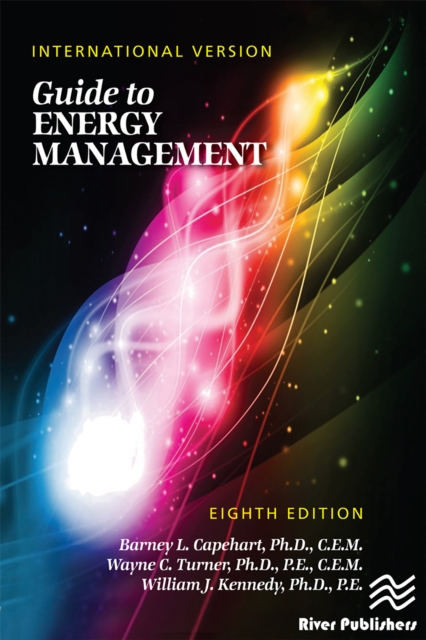 Guide to Energy Management, Eighth Edition - International Version, PDF eBook