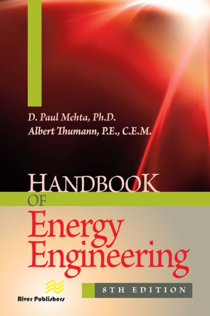 Handbook of Energy Engineering, PDF eBook