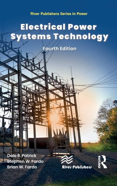 Electrical Power Systems Technology, Hardback Book