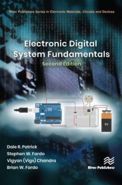 Electronic Digital System Fundamentals, Hardback Book