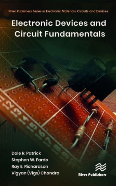 Electronic Devices and Circuit Fundamentals, Hardback Book