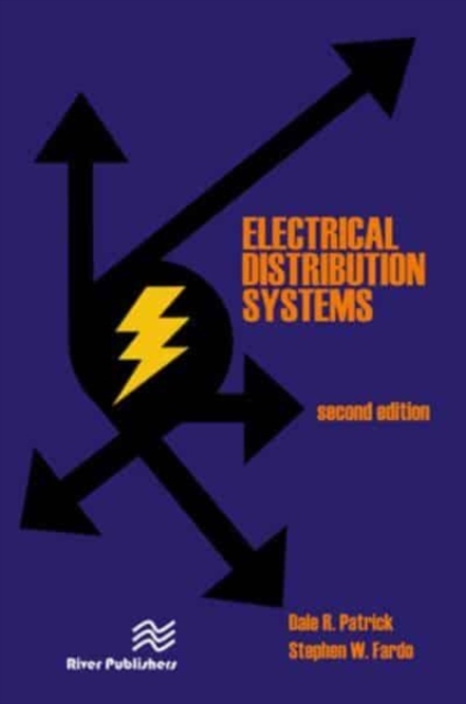 Electrical Distribution Systems, Paperback / softback Book