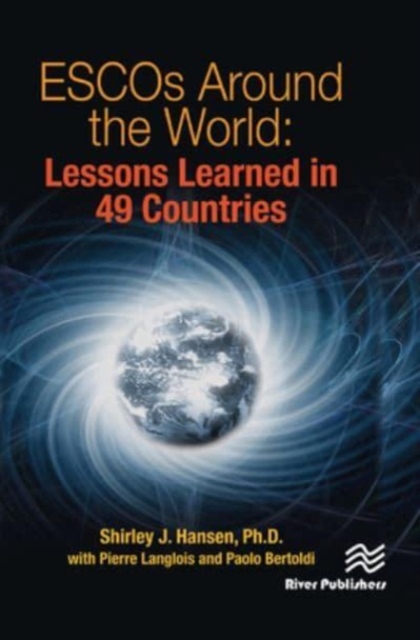 ESCOs Around the World : Lessons Learned in 49 Countries, Paperback / softback Book