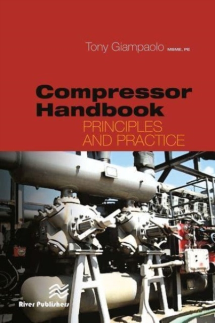 Compressor Handbook : Principles and Practice, Paperback / softback Book