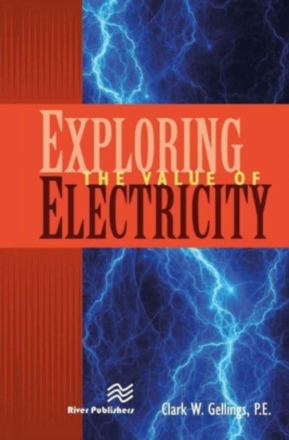 Exploring the Value of Electricity, Paperback / softback Book