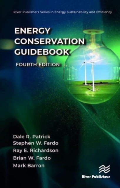 Energy Conservation Guidebook, Hardback Book