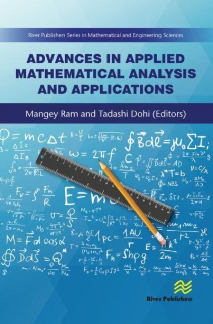 Advances in Applied Mathematical Analysis and Applications, Paperback / softback Book