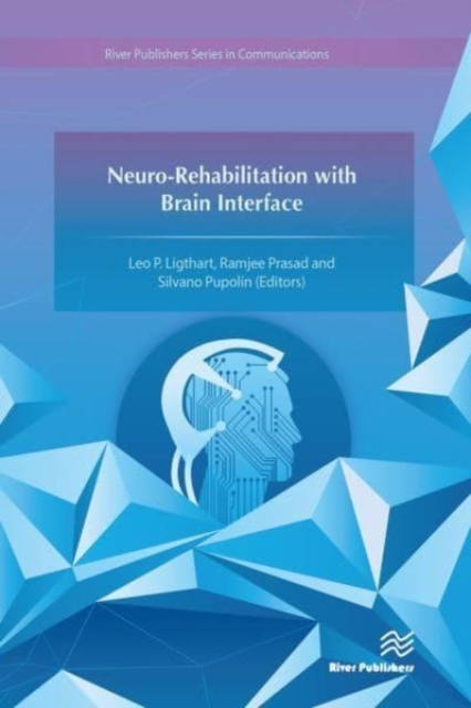 Neuro-Rehabilitation with Brain Interface, Paperback / softback Book