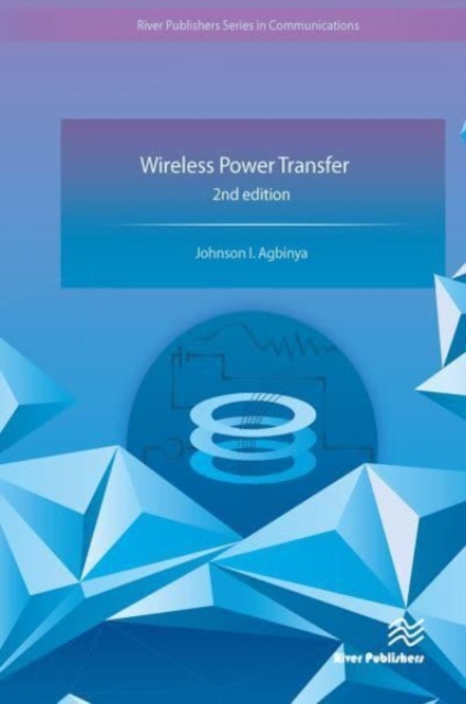 Wireless Power Transfer, Paperback / softback Book