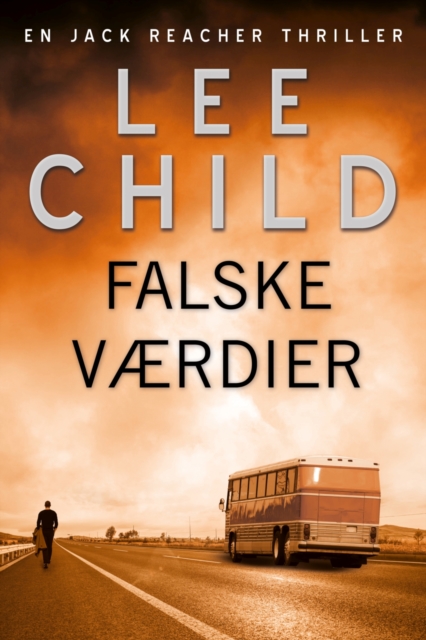 Falske vaerdier, EPUB eBook