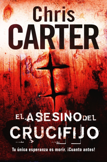 El asesino del crucifijo, EPUB eBook