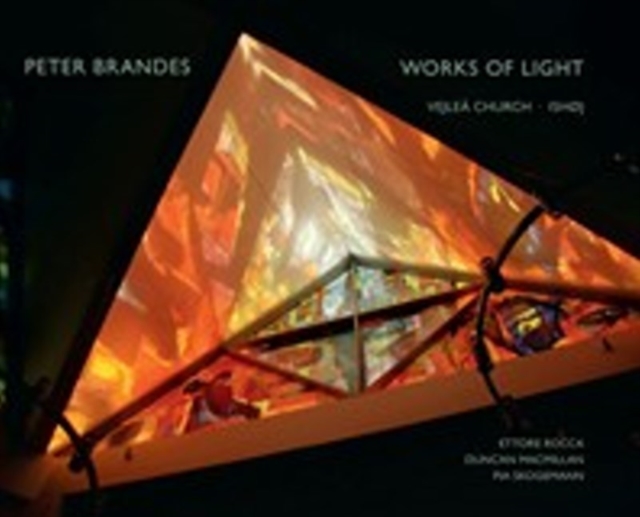 Works of Light, Hardback Book