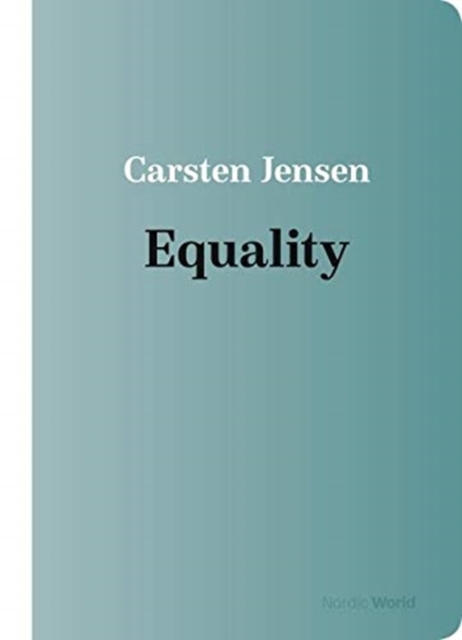 Equality in the Nordic World, Paperback / softback Book