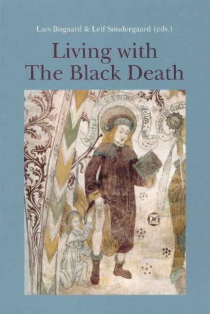 Living with the Black Death, Paperback / softback Book