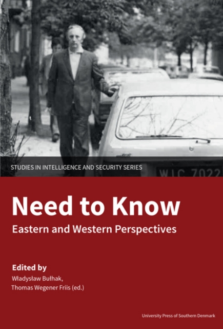 Need to Know : Eastern & Western Perspectives, Paperback / softback Book